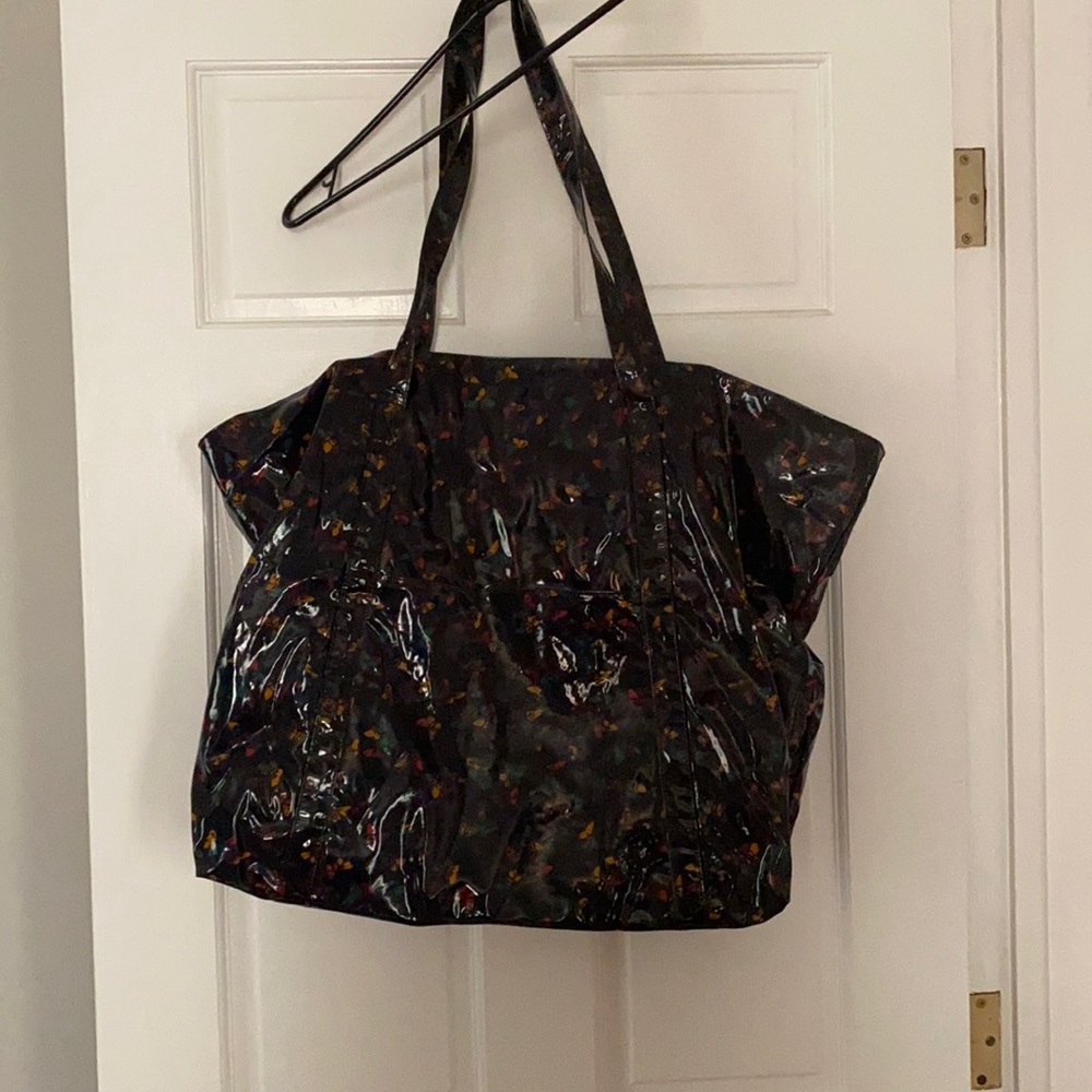 Bottega veneta tote bag